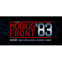 Möbius Front '83 (Steam Global Key)