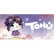 TOHU (Steam Global Key)