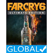 FAR CRY 6 — ULTIMATE — ACCOUNT🌍GLOBAL✔️PAYPAL