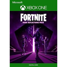 [ FORTNITE ] Dark Reflections Pack Xbox Key🔑