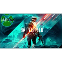 Battlefield 2042 XBOX ONE/Xbox Series X|S