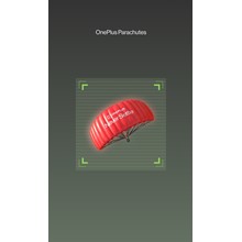 PUBG MOBILE OnePlus parachute 🔑