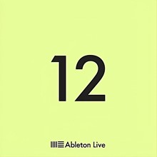 Ableton Live 12 Lite (Лицензионный ключ)
