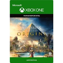 Assassin´s Creed Origins XBOX ONE & SERIES X|S KEY 🔑