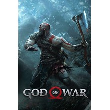 God Of War (Account rent Steam) GFN / PLAYKEY