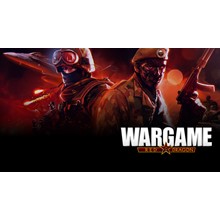 Wargame: Red Dragon - STEAM Gift - Region RU+CIS+UA - irongamers.ru