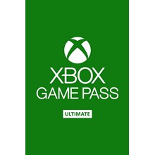 Xbox Game Pass Ultimate 2 месяца Trial (PC)