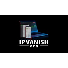 🎃 IPVanish VPN l PREMIUM 1-6 MONTHS 🎃