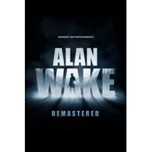 ✅💥 ALAN WAKE Remastered 💥✅ XBOX ONE/X/S 🔑 КЛЮЧ🔑