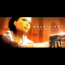 Half-Life 2: Episode One 💎 STEAM GIFT RU