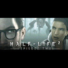 Half-Life 2: Episode Two 💎 STEAM GIFT RU