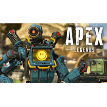 ✅APEX ACCOUNT 1000 HOURS \ FULL ACCESS \ FULL CHANGE✅