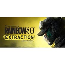 Rainbow Six Extraction Deluxe Clobal Co-op online💳