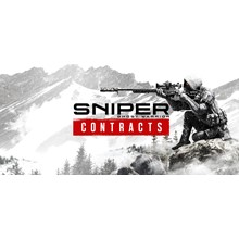 Sniper Ghost Warrior Contracts STEAM KEY RU+CIS