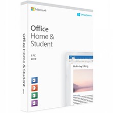 Microsoft Office Home & Student 2019 for Windows 10/11