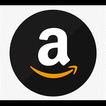 Amazon Gift Card 5 USD (USA) 🚀🔑 Code
