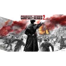 🔥 Company of Heroes 2 💳 Steam Ключ Global