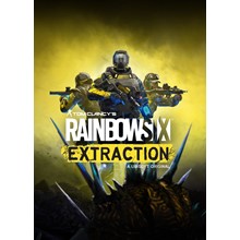 Rainbow Six Extraction (Uplay) АРЕНДА аккаунта
