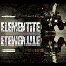 Elementite (Steam ключ) ✅ REGION FREE/GLOBAL + Бонус 🎁