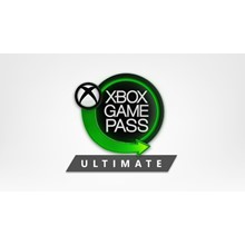 🚀 Xbox Game Pass Ultimate 12  месяцев ЛЮБОЙ АККАУНТ