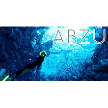 ABZU (STEAM) Аккаунт 🌍Region Free