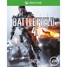 ⭐️ Battlefield 4 XBOX ONE / XBOX SERIES X | S / KEY 🔑