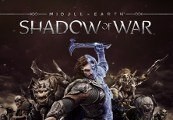 🔥 Middle-earth: Shadow of War 😍 GOG.COM Ключ