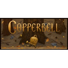 Copperbell (Steam Global Key)