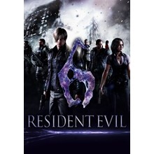 Resident Evil - Triple Pack (4, 5, 6) 🎮 XBOX КЛЮЧ 🔑