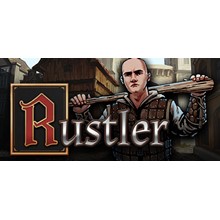 Rustler (Grand Theft Horse) (Steam Global Key)
