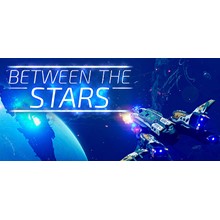 Between the Stars (Steam Global Key)