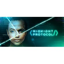 Midnight Protocol (Steam Global Key)