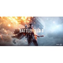 Battlefield 1 - Origin офлайн аккаунт без активаторов💳