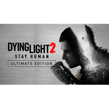Dying Light Definitive Edition / Steam Key / RU