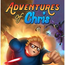 Adventures of Chris (Steam key / Region Free)