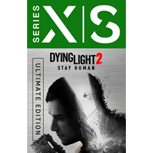 ✅ Dying Light 2 Ultimate XBOX ONE SERIES X|S Ключ 🔑