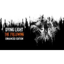 DYING LIGHT ENHANCED EDITION (STEAM) (+ DLC) 🔥