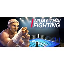 Muay Thai Fighting (Steam Key / Region Free)