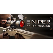 Sniper Squad Mission (Steam Key / Region Free)