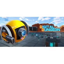 Digital Dungeon (Steam Key / Region Free)