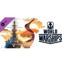 World of Warships — Exclusive Starter Pack 💎 DLC STEAM
