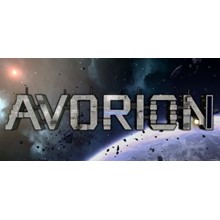 Avorion - Steam общий оффлайн без активаторов 💳