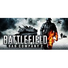 Battlefield Bad Company 2 - оффлайн без активаторов 💳