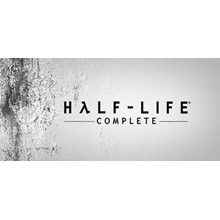 Half-Life Complete - общий оффлайн без активаторов 💳