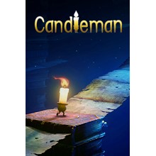 Candleman Xbox One & Series X|S