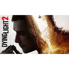 DYING LIGHT 2 STAY HUMAN  ULTIMATE  STEAM LIFETIME