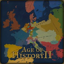 ⚡️ Age of History II iPhone AppStore ios + GIFT 🎁🎈