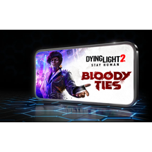 Dying Light 2 Bloody Ties 🟢GFN (Geforce Now)🔵PlayKey
