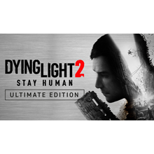 💎Dying Light 2 ULTIMATE🔥 Global 🌎 Steam + БОНУСЫ 💎