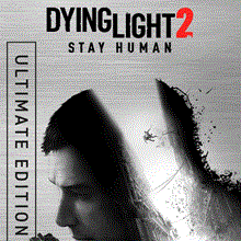 DYING LIGHT 2 - ULTIMATE ED. XBOX ONE/SERIES Аренда ⭐